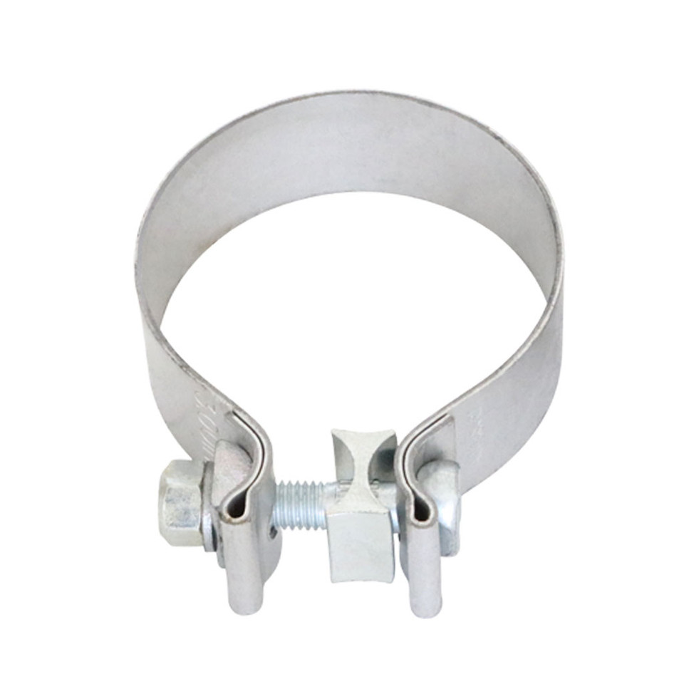 Heavy Duty Exhaust Clamp 2